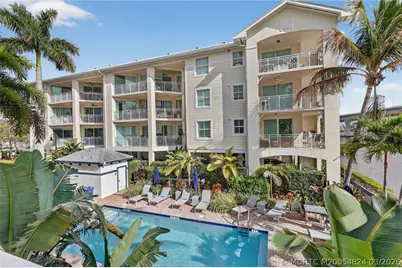 215 NW Flagler Avenue #203, Stuart, FL 34994 - Photo 37