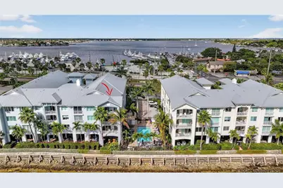 215 NW Flagler Avenue #203, Stuart, FL 34994 - Photo 57