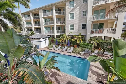 215 NW Flagler Avenue #203, Stuart, FL 34994 - Photo 37