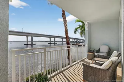 215 NW Flagler Avenue #203, Stuart, FL 34994 - Photo 31