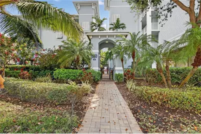 215 NW Flagler Avenue #203, Stuart, FL 34994 - Photo 5
