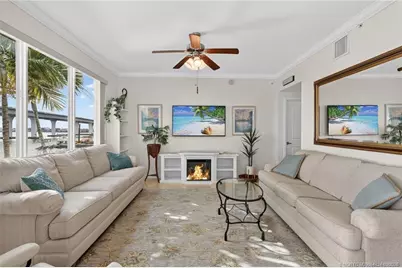 215 NW Flagler Avenue #203, Stuart, FL 34994 - Photo 9