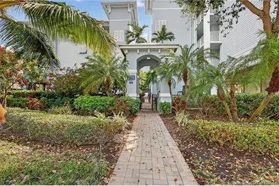 215 NW Flagler Avenue #203, Stuart, FL 34994 - Photo 5