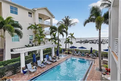 215 NW Flagler Avenue #203, Stuart, FL 34994 - Photo 53