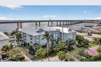 215 NW Flagler Avenue #203, Stuart, FL 34994 - Photo 67