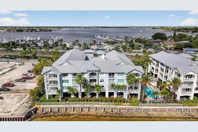 215 NW Flagler Avenue #203, Stuart, FL 34994 - Photo 63