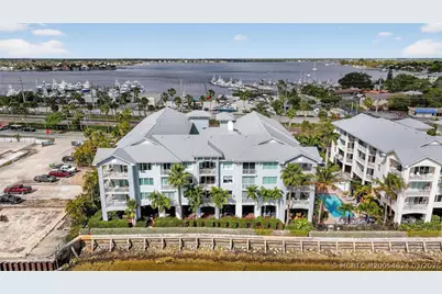 215 NW Flagler Avenue #203, Stuart, FL 34994 - Photo 67