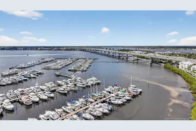 215 NW Flagler Avenue #203, Stuart, FL 34994 - Photo 51