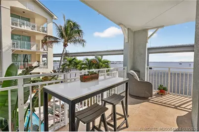 215 NW Flagler Avenue #203, Stuart, FL 34994 - Photo 35