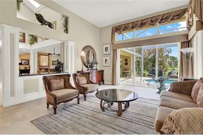 4084 SW Gleneagle Circle, Palm City, FL 34990 - Photo 5