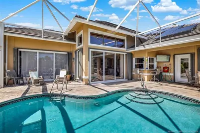 4084 SW Gleneagle Circle, Palm City, FL 34990 - Photo 53