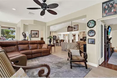 4084 SW Gleneagle Circle, Palm City, FL 34990 - Photo 31