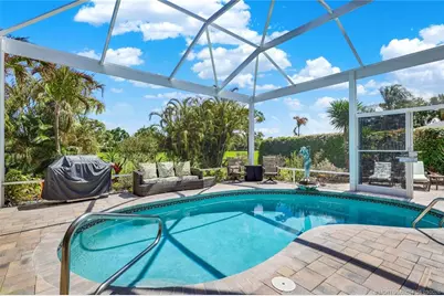 4084 SW Gleneagle Circle, Palm City, FL 34990 - Photo 3