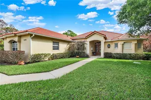 1106 SW Thoreau Ct, Palm City, FL 34990 - Photo 3