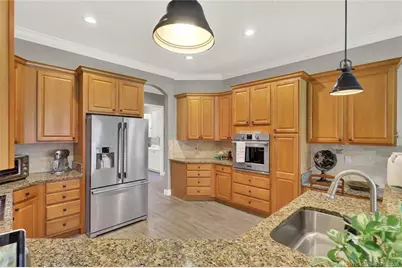 1106 SW Thoreau Court, Palm City, FL 34990 - Photo 15