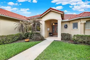 1106 SW Thoreau Ct, Palm City, FL 34990 - Photo 9