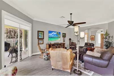 1106 SW Thoreau Court, Palm City, FL 34990 - Photo 13