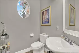 1106 SW Thoreau Ct, Palm City, FL 34990 - Photo 37