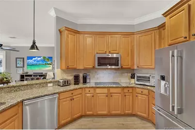 1106 SW Thoreau Court, Palm City, FL 34990 - Photo 17