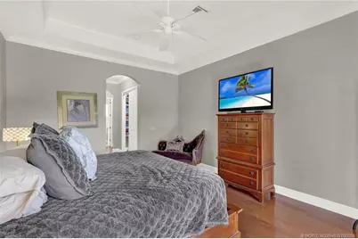 1106 SW Thoreau Court, Palm City, FL 34990 - Photo 31