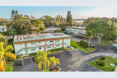 2950 SE Ocean Boulevard #58-5, Stuart, FL 34996 - Photo 17