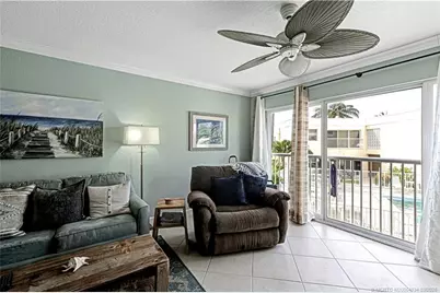 3541 NE Ocean Boulevard #14, Jensen Beach, FL 34957 - Photo 5