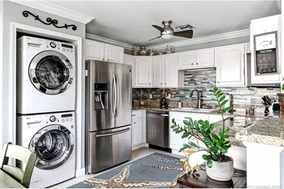 3541 NE Ocean Boulevard #14, Jensen Beach, FL 34957 - Photo 9