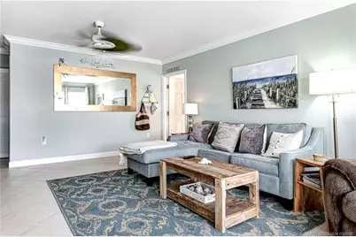 3541 NE Ocean Boulevard #14, Jensen Beach, FL 34957 - Photo 7