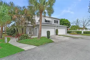 2550 Harbour Cove Dr, Hutchinson Island, FL 34949 - Photo 17