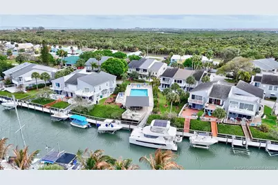 2550 Harbour Cove Drive, Hutchinson Island, FL 34949 - Photo 69