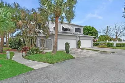 2550 Harbour Cove Drive, Hutchinson Island, FL 34949 - Photo 17