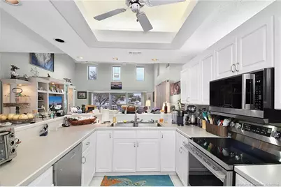 2550 Harbour Cove Drive, Hutchinson Island, FL 34949 - Photo 25