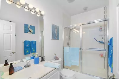 2550 Harbour Cove Drive, Hutchinson Island, FL 34949 - Photo 45