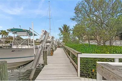 2550 Harbour Cove Drive, Hutchinson Island, FL 34949 - Photo 15