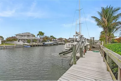 2550 Harbour Cove Drive, Hutchinson Island, FL 34949 - Photo 3