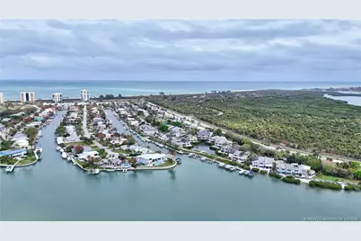 2550 Harbour Cove Drive, Hutchinson Island, FL 34949 - Photo 63