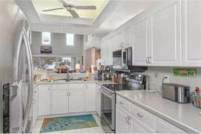 2550 Harbour Cove Drive, Hutchinson Island, FL 34949 - Photo 23