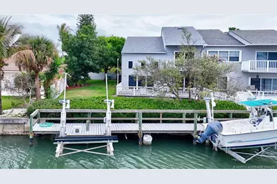 2550 Harbour Cove Drive, Hutchinson Island, FL 34949 - Photo 67