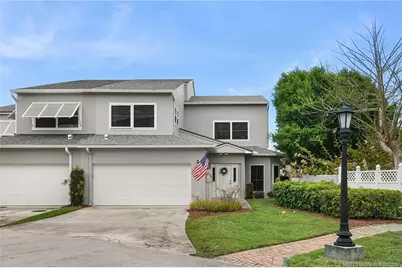 2550 Harbour Cove Drive, Hutchinson Island, FL 34949 - Photo 5