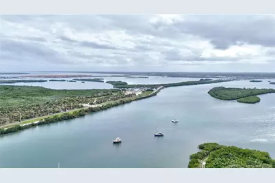 2550 Harbour Cove Drive, Hutchinson Island, FL 34949 - Photo 63