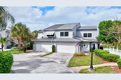 2550 Harbour Cove Drive, Hutchinson Island, FL 34949 - Photo 57