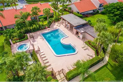 3504 SE Sandpiper Circle, Port Saint Lucie, FL 34952 - Photo 23