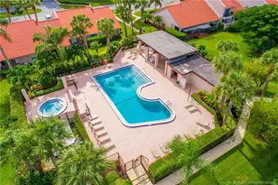 3504 SE Sandpiper Circle, Port Saint Lucie, FL 34952 - Photo 23