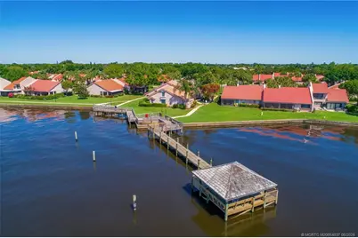 3504 SE Sandpiper Circle, Port Saint Lucie, FL 34952 - Photo 1