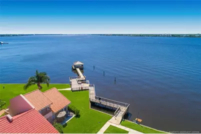 3504 SE Sandpiper Circle, Port Saint Lucie, FL 34952 - Photo 25