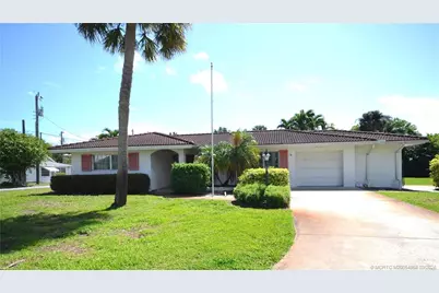 701 SW Cleveland Avenue, Stuart, FL 34994 - Photo 1