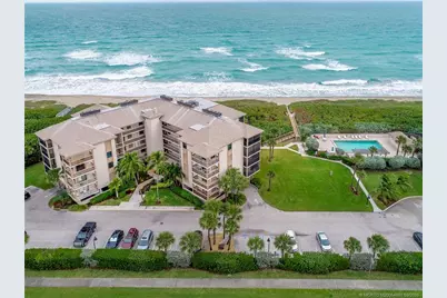 2641 NE Ocean Boulevard #405, Stuart, FL 34996 - Photo 1