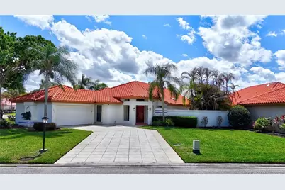 2975 SW Mariposa Circle, Palm City, FL 34990 - Photo 35