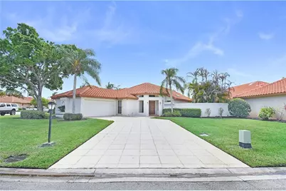 2975 SW Mariposa Circle, Palm City, FL 34990 - Photo 1