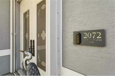 2072 SE Hanford Road, Port Saint Lucie, FL 34952 - Photo 5